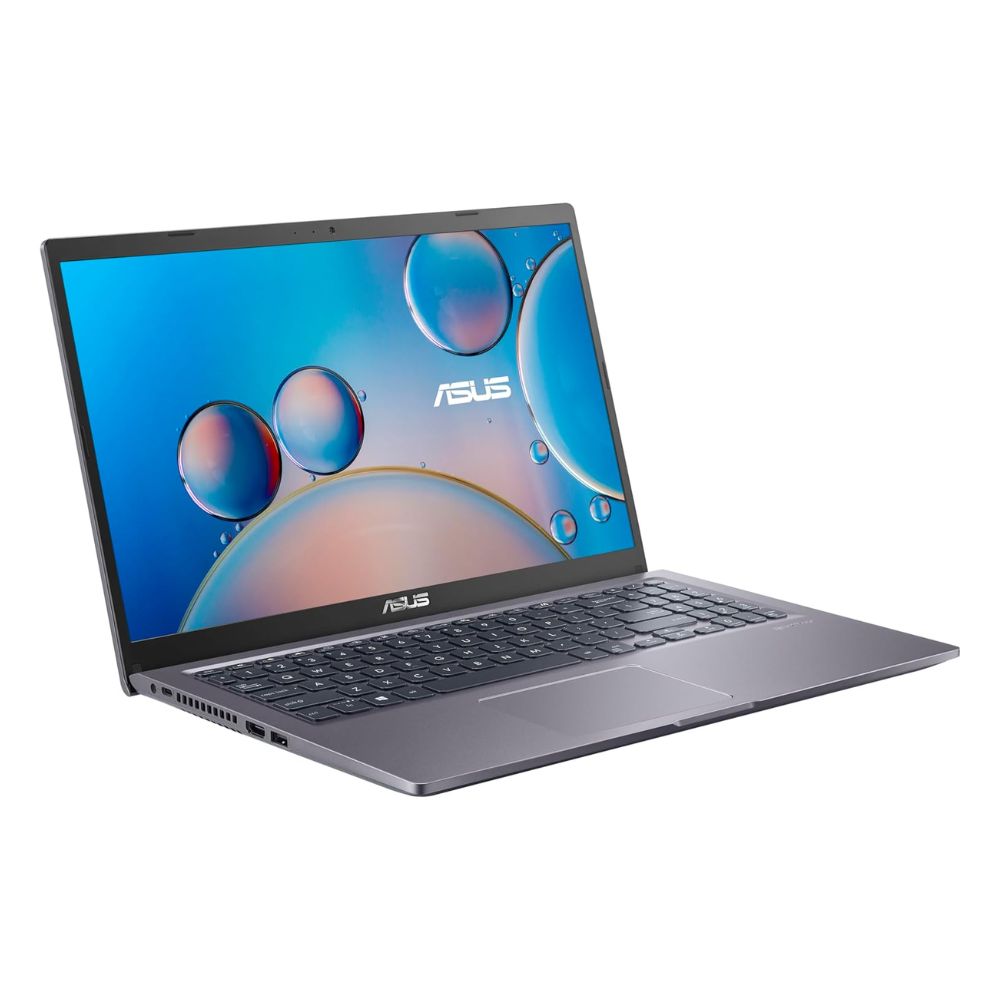 Notebook Asus X515MA-BR933WS Celeron 4GB 128GB SSD Windows 11 15,6" Cinza