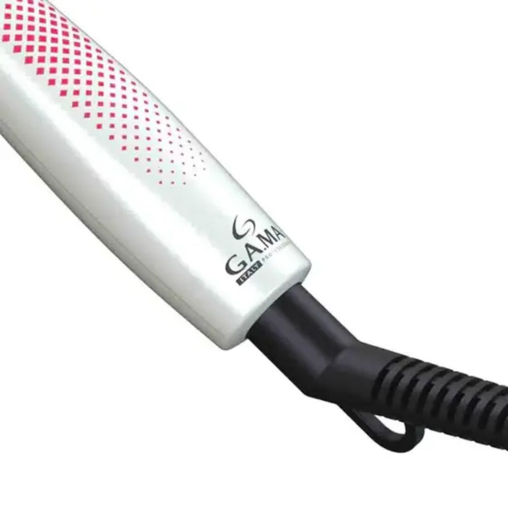 Escova Alisadora Innova Nano Gama