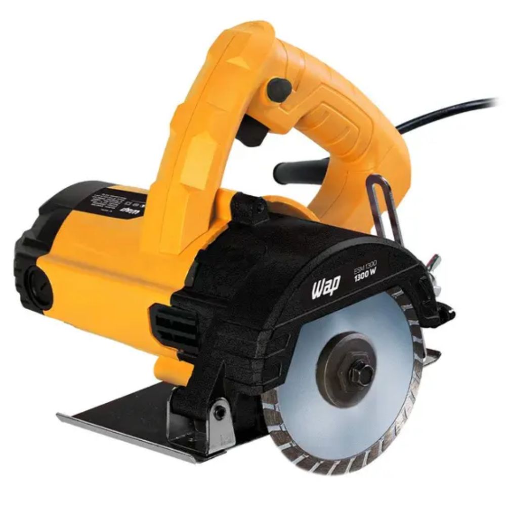 Serra Mármore Wap ESM1300 12000rpm 1300W
