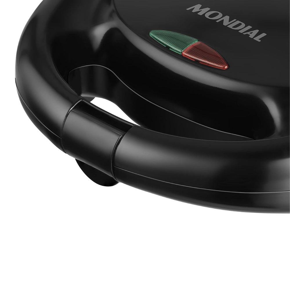 Sanduicheira Mondial Fast S-12
