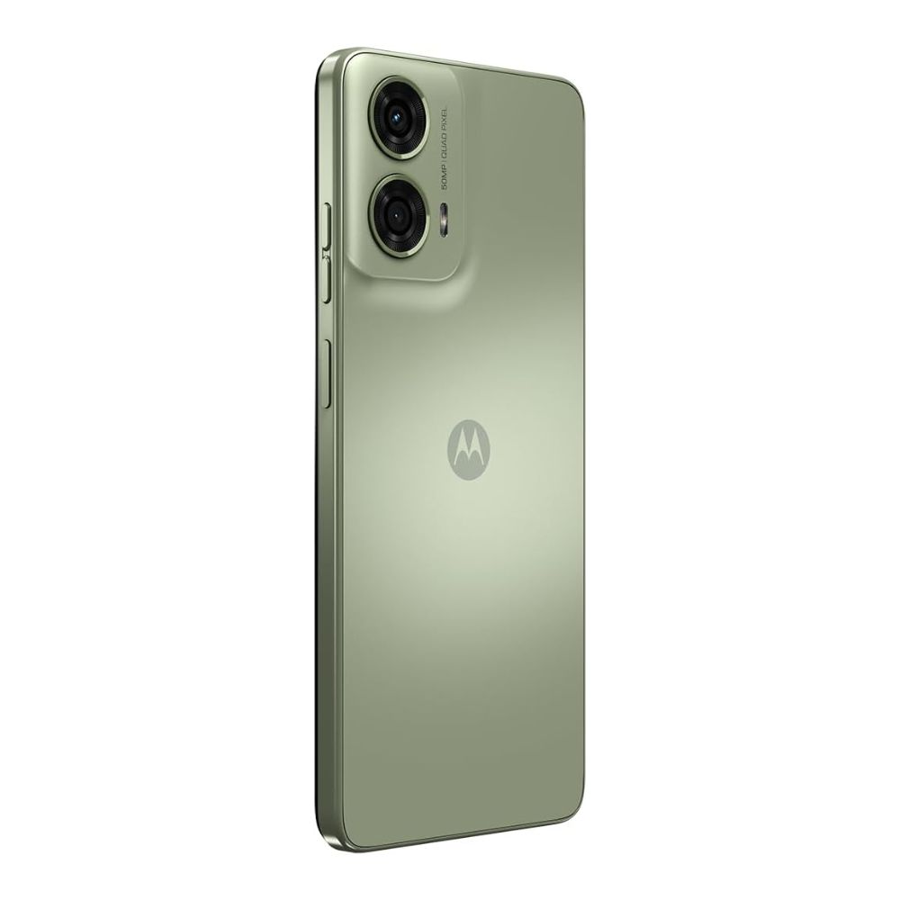 Smartphone Motorola Moto G24 128GB 4GB RAM Verde