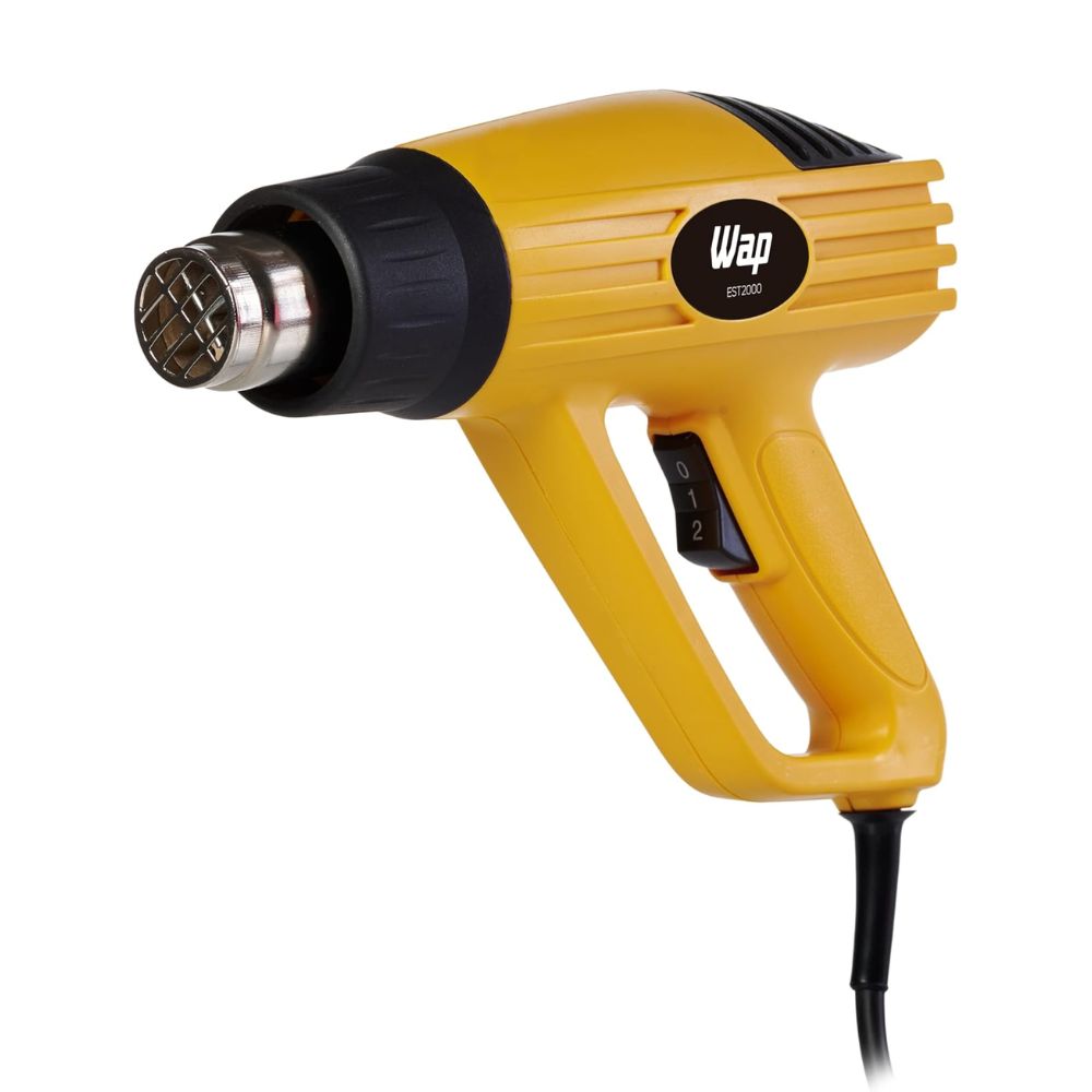 Soprador Térmico Wap EST2000 220V