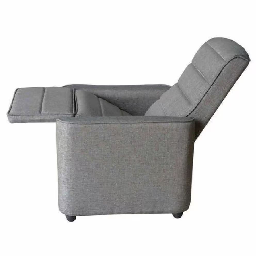 Poltrona Reclinável Delare Stela Tec Plus TEC 1881
