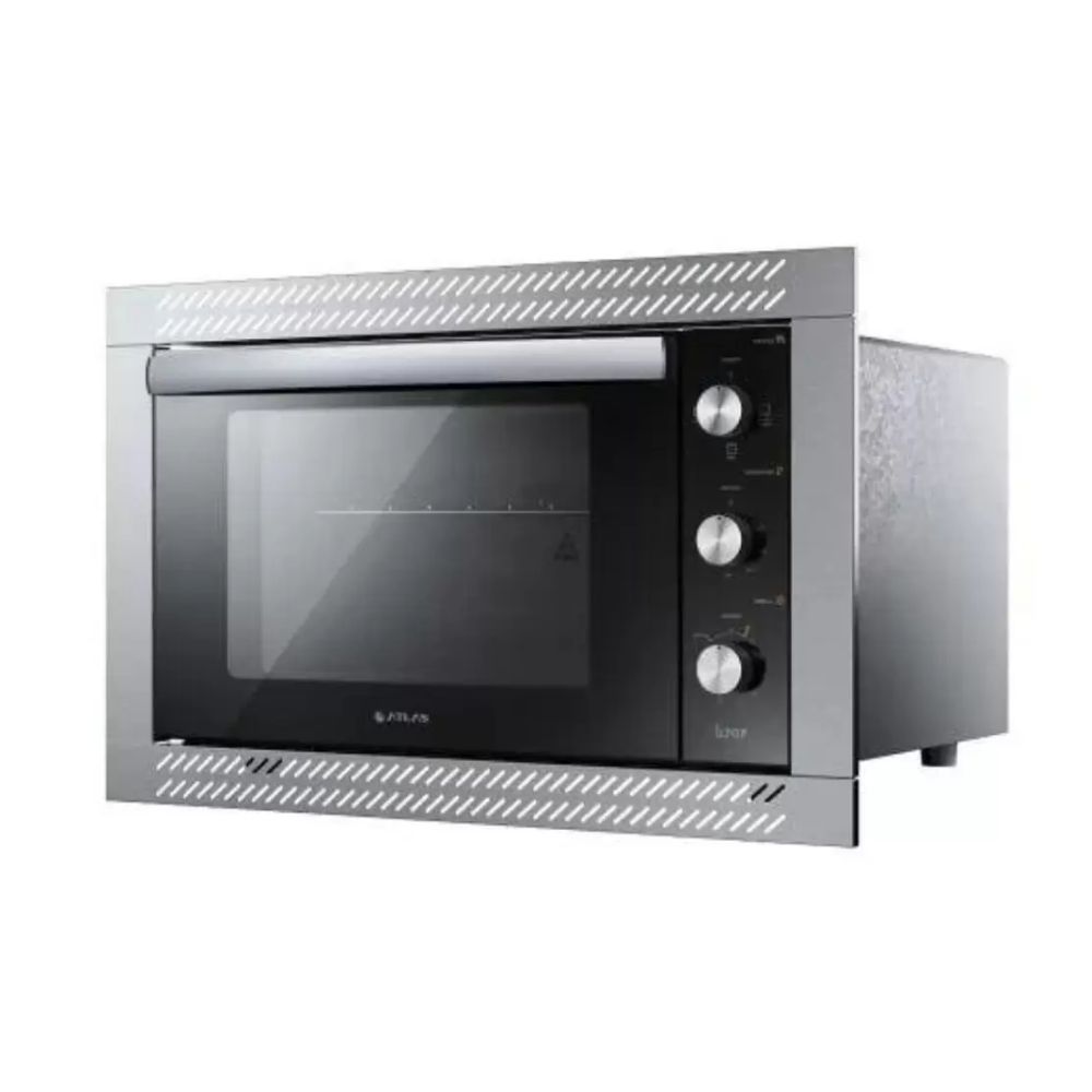 Forno Elétrico 44 Litros Atlas U.Top Embutir