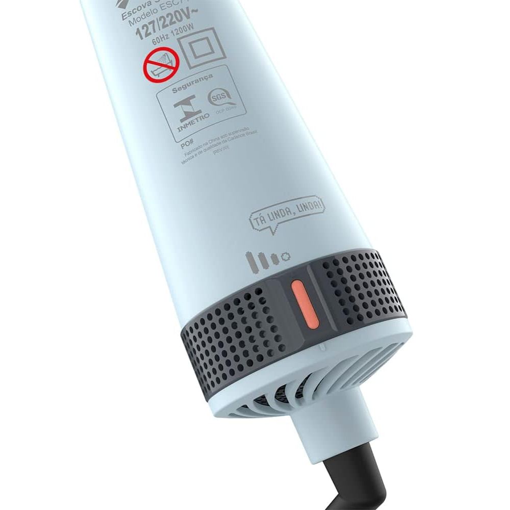 Escova Secadora Cadence ESC710 220V