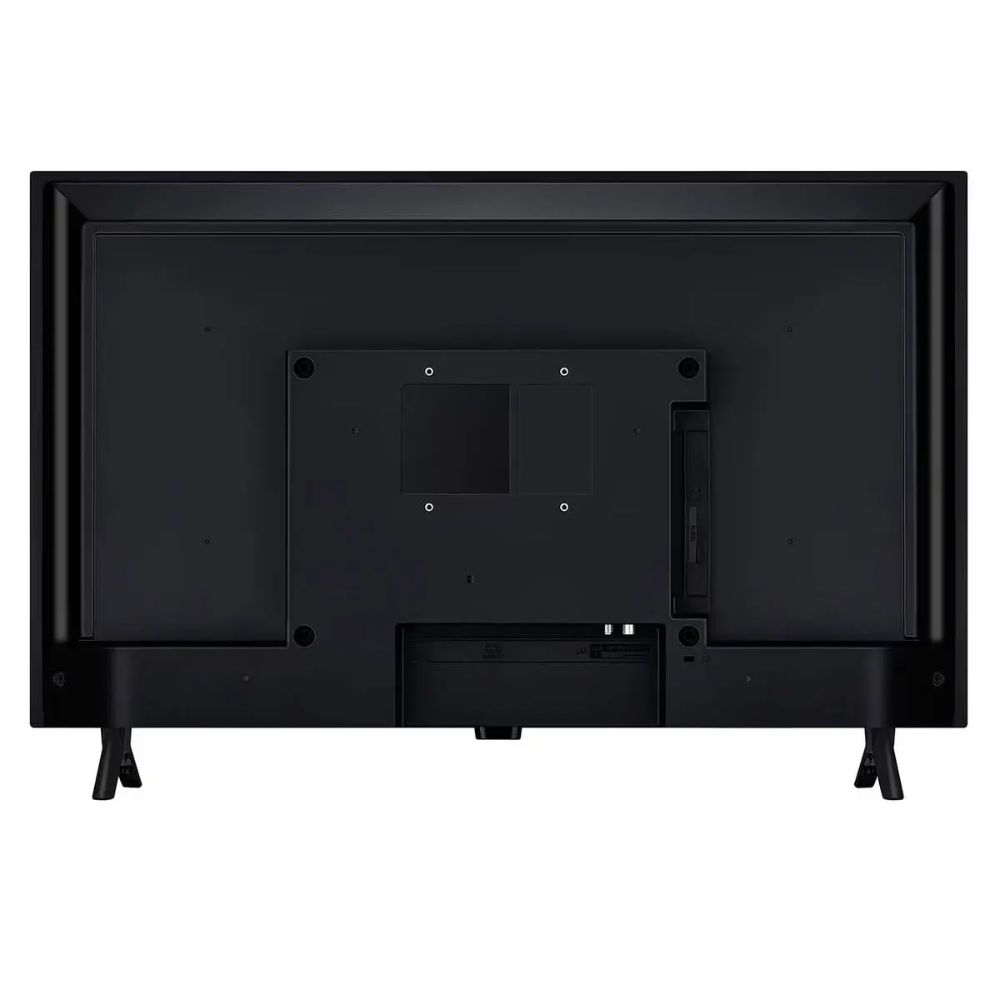 Smart TV 32" LG HD 32LR600BPSA 2024, ThinQ AI, Smart Magic, Alexa