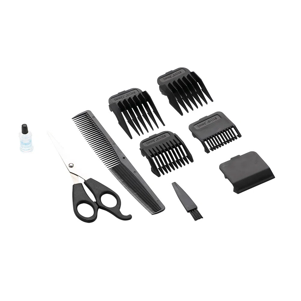 Máquina de Cortar Cabelo Cadence Iron Cut CAB177 - 220v