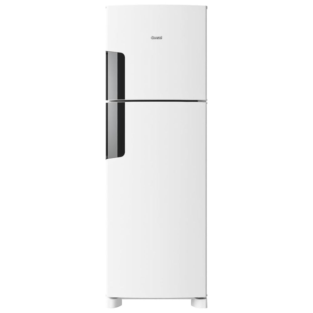 Geladeira Consul Frost Free 377L Inverter Branca