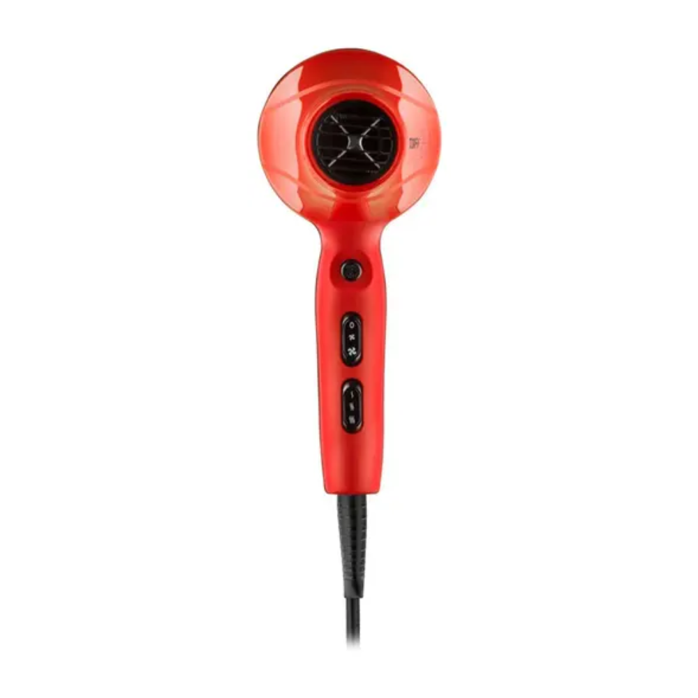 Secador de Cabelo Taiff Style Red Vermelho 2000W