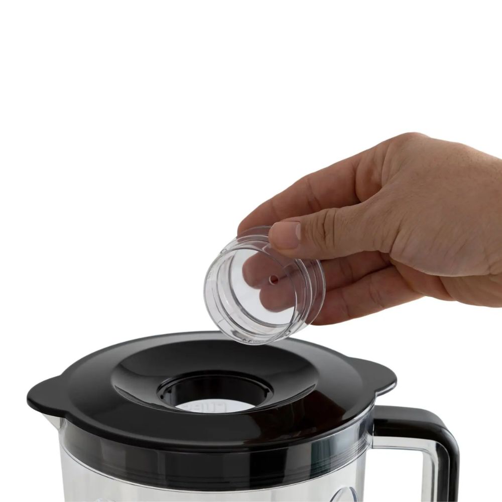 Liquidificador Mondial 1000W L-1100-BI Preto