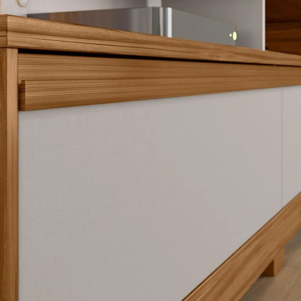 Home Notável NT 1295 Ref 270 Freijo Trend/Off White