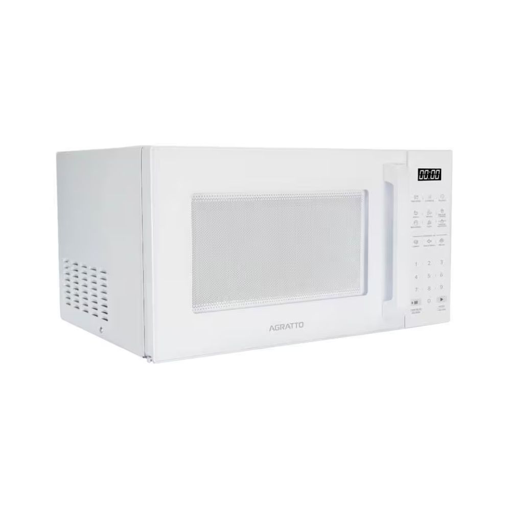 Micro-ondas Agratto 32L AMIC02BN-02 Branco