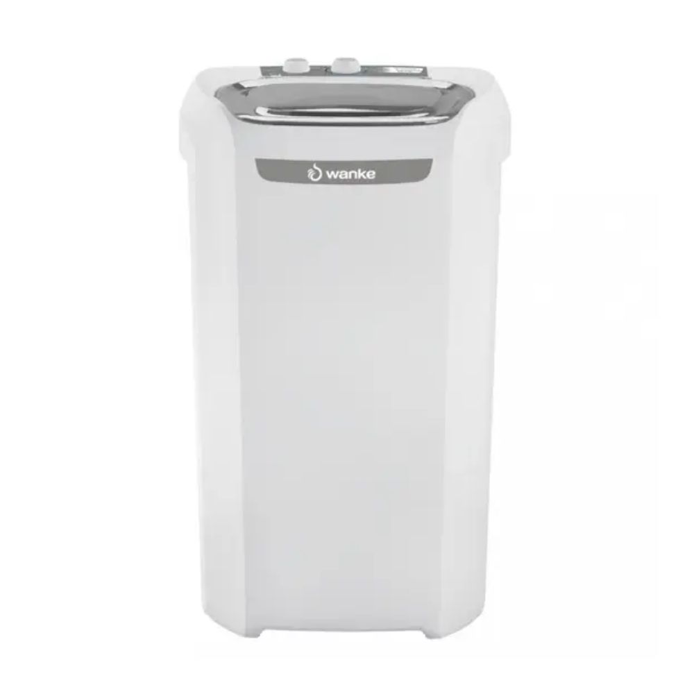 Lavadora de Roupas Wanke Premium Plus LWBE150T 15Kg