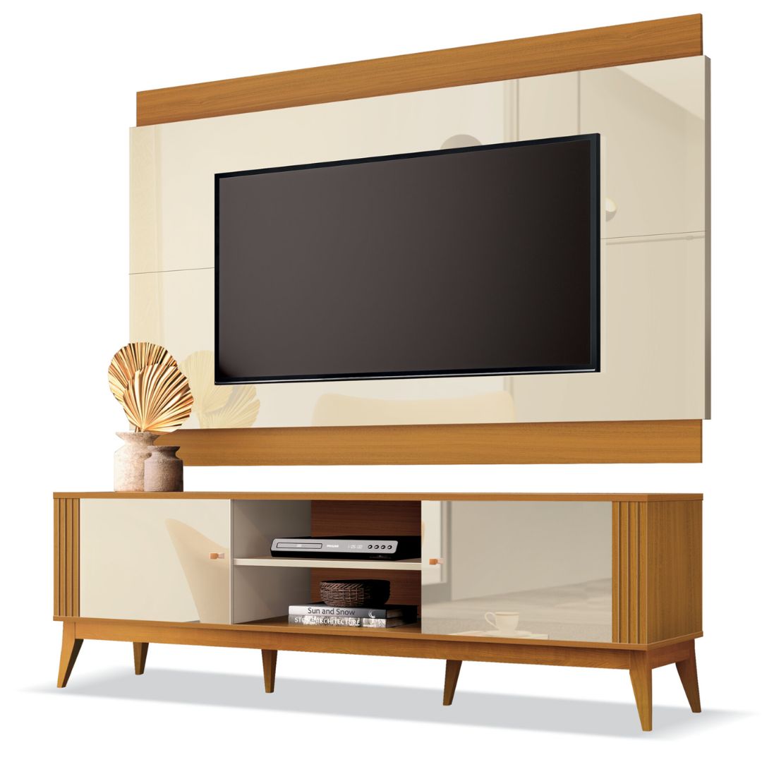 Rack Edn Legacy01.6 Off White/cedro 776176