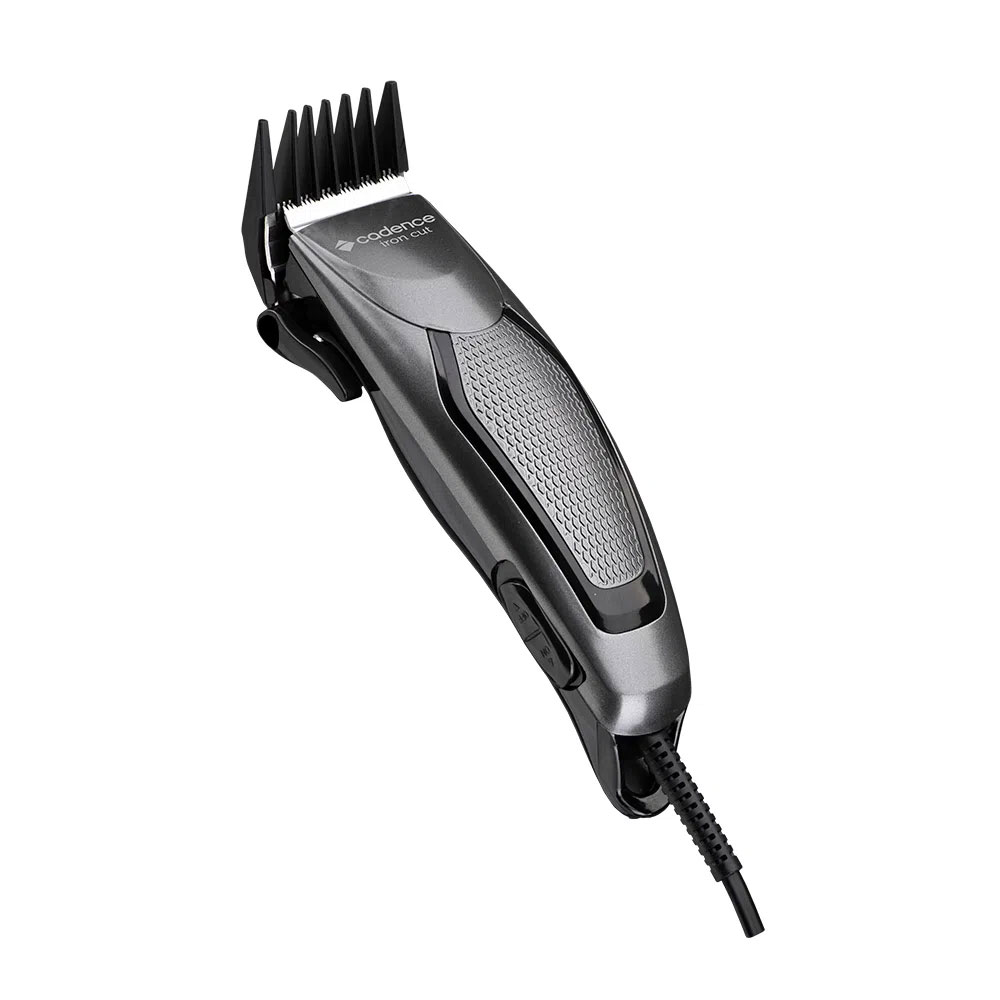 Máquina de Cortar Cabelo Cadence Iron Cut CAB177 - 220v
