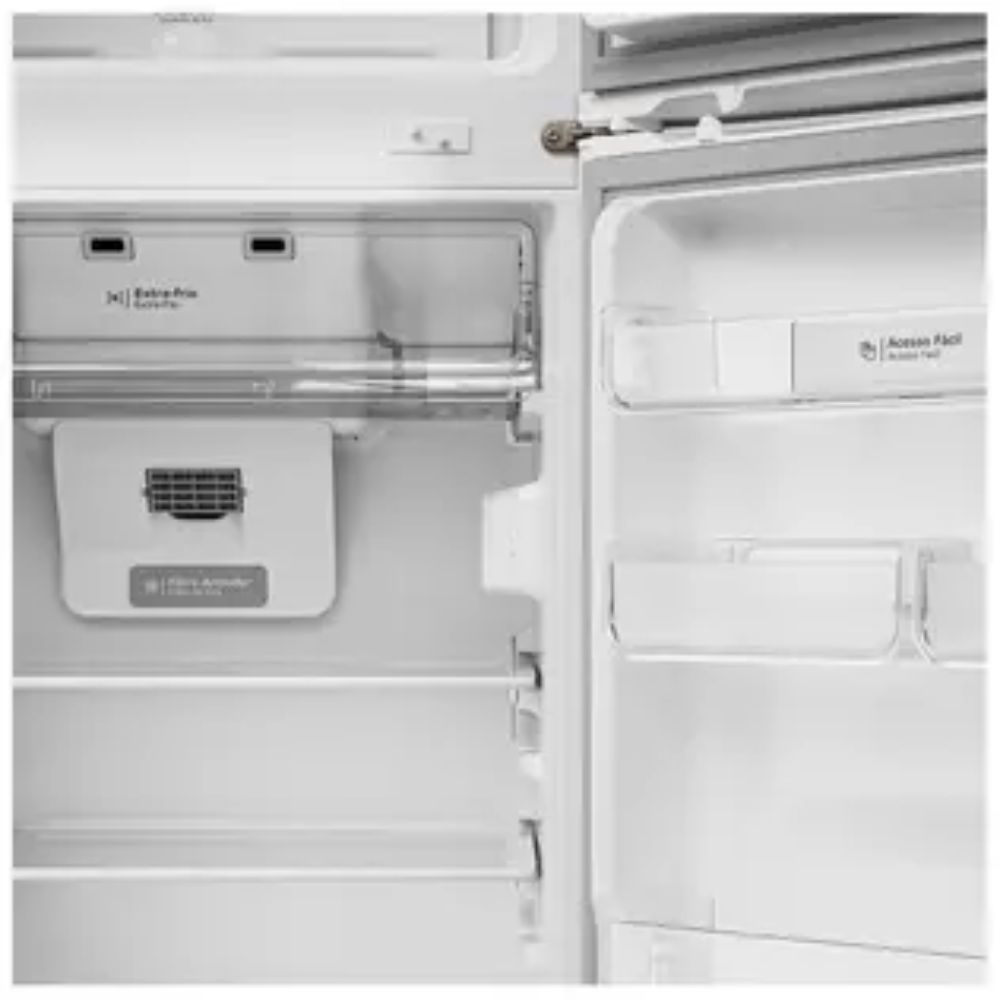 Geladeira/Refrigerador Consul Frost Free 412L Duplex Branca CRM50MB