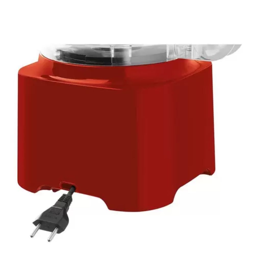 Liquidificador Arno Power Max 1000W LN54 Vermelho