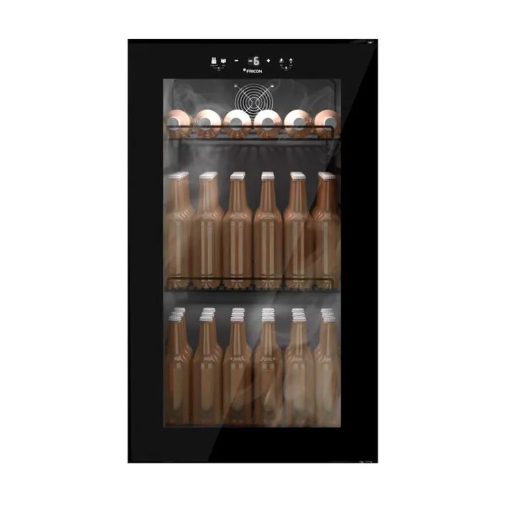 Mini Cervejeira Fricon Vertical VCFC 110 2V000