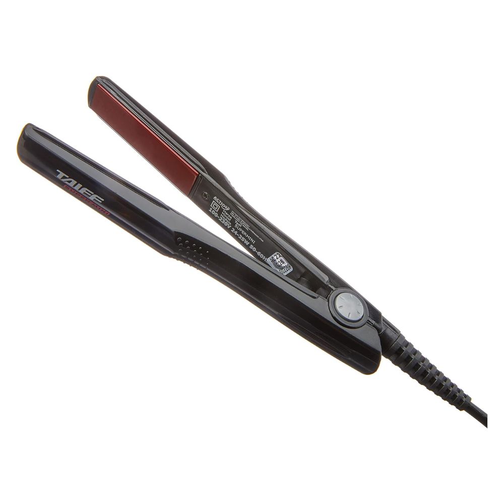 Prancha Taiff Ceramica Super Mini Bivolt