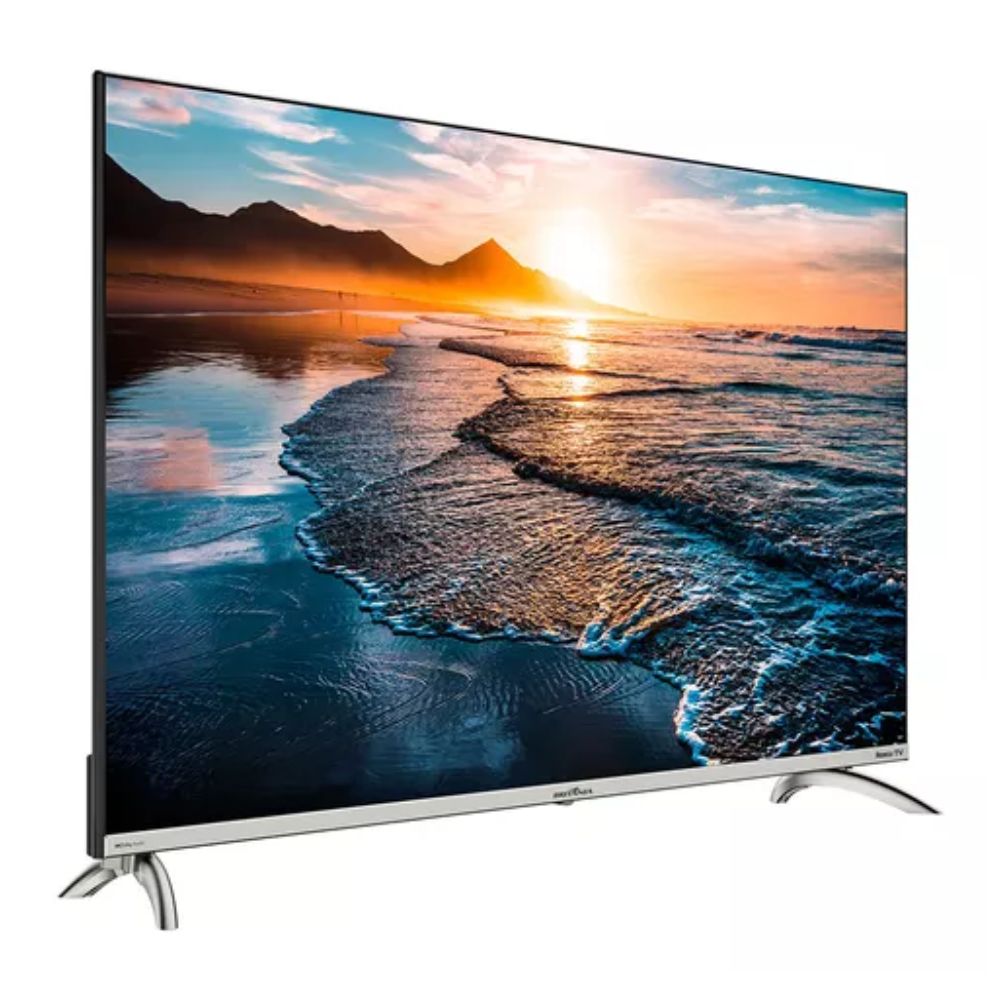 Smart Tv Britânia Led 43" BTV43G7PR2CSBLF