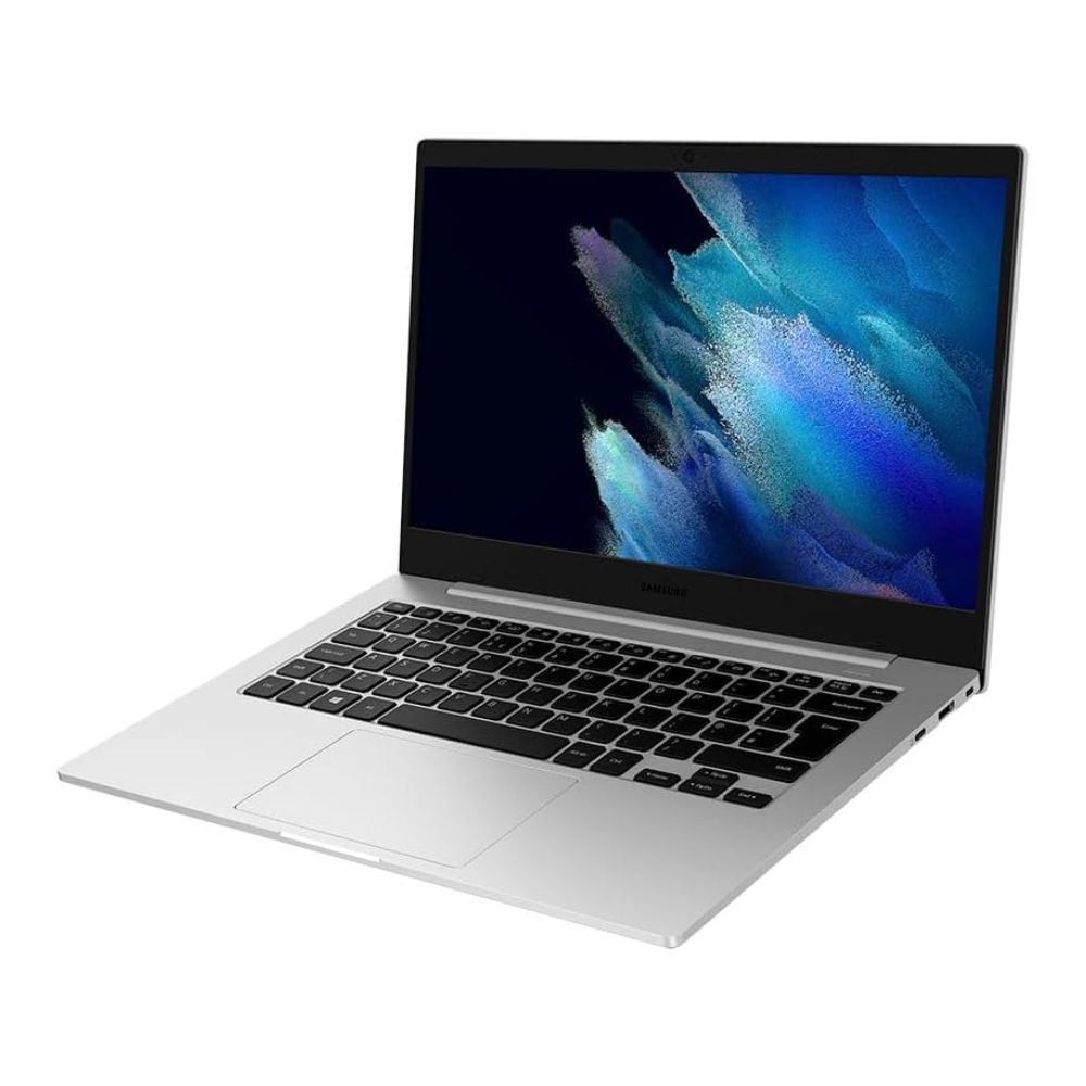 Notebook Samsung Galaxy Book Snapdragon 4G 128GB 14" Windows 11