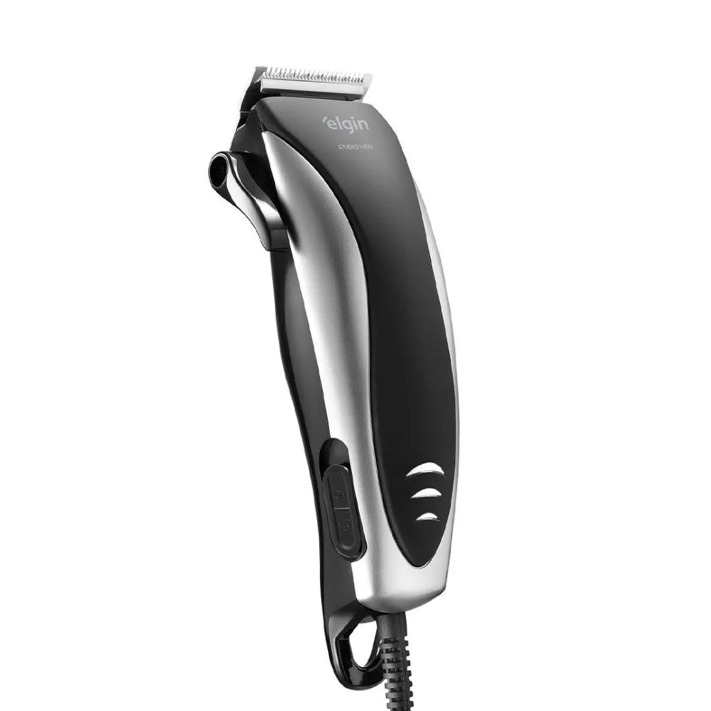 Cortador de Cabelo Elgin MCC20 Studio Pro II 220V