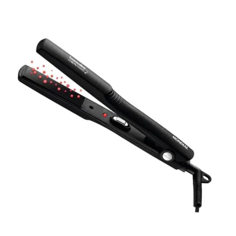 Prancha Alisadora Mondial P-15 Bivolt
