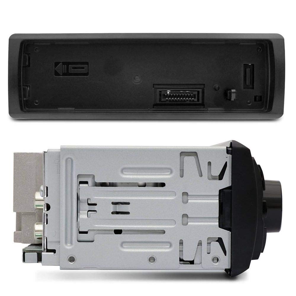 Som Automotivo Pioneer MVH-98UB MP3 Player