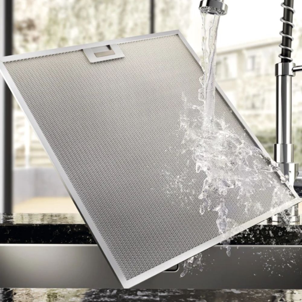 Depurador de Ar Atlas Utop 80cm Inox