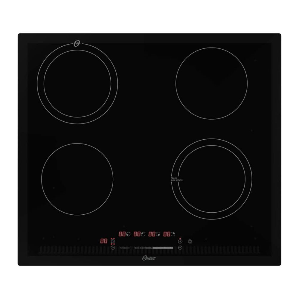 Cooktop de Indução Otop402 Oster 220V