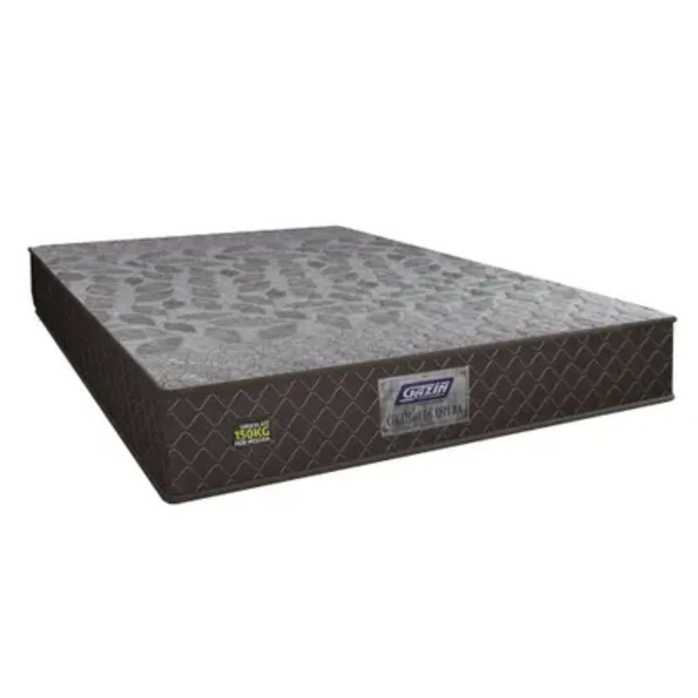 Colchão Gazin Sonopro Casal D28 138x188x18cm
