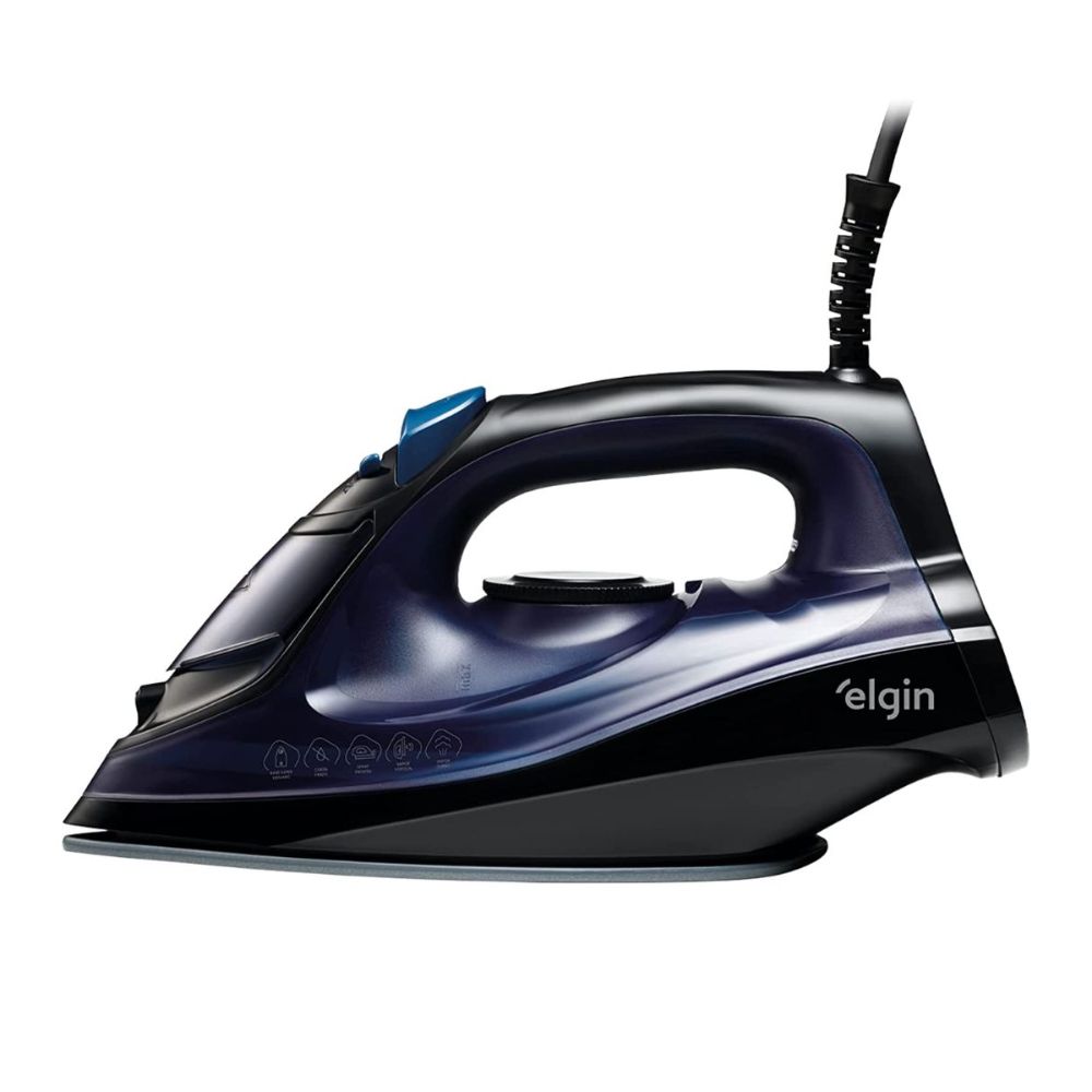 Ferro Elgin Vapor Iron Glide