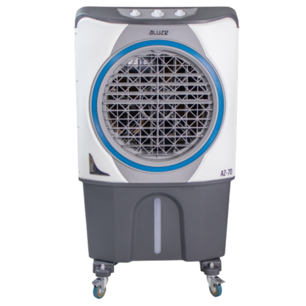 Climatizador Evaporativo Aluze 70 Litros
