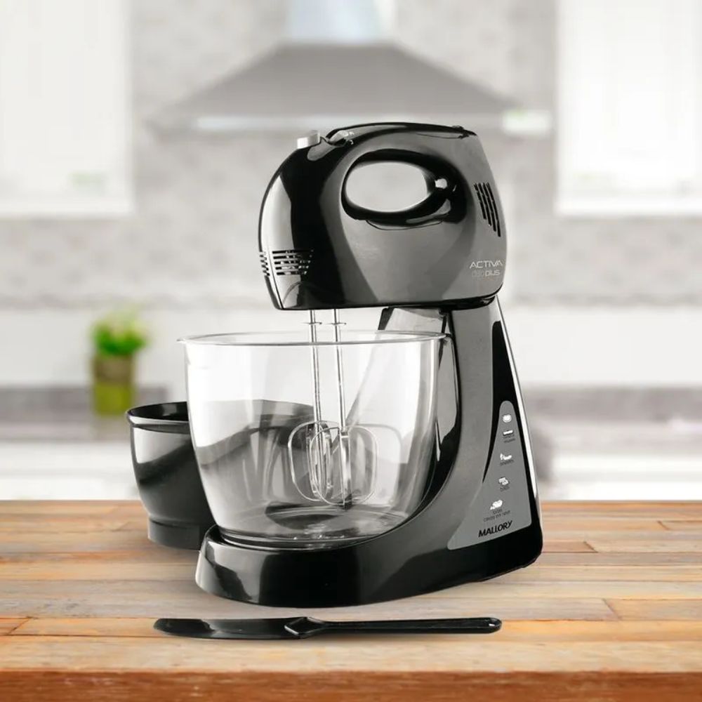 Batedeira Mallory Activa Duo Plus 220V