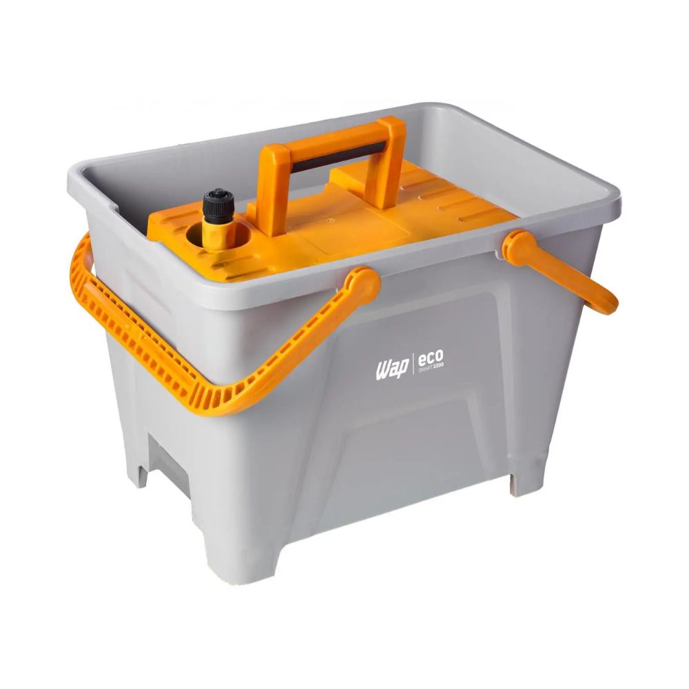 Lavadora WAP de Alta Pressão Eco Smart 2200
