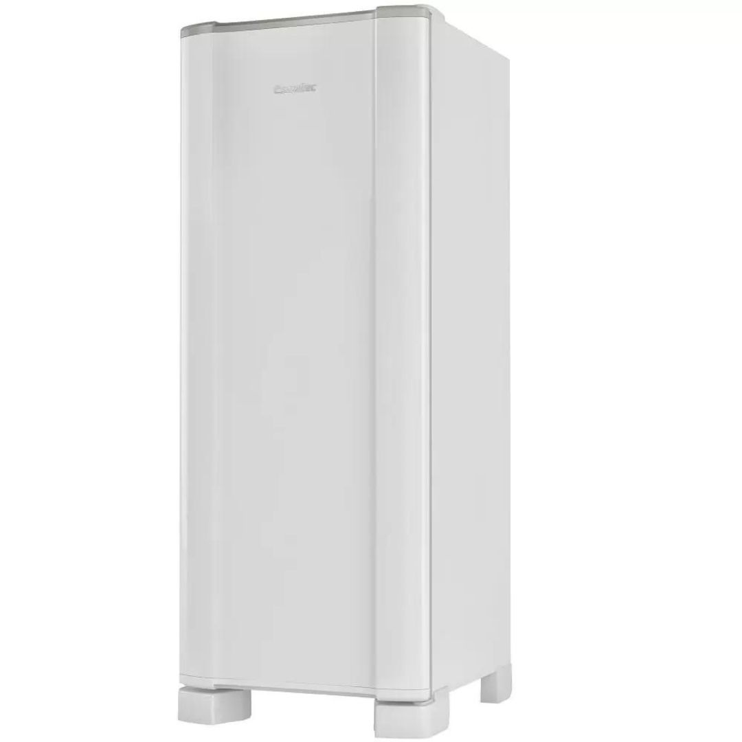 Refrigerador Esmaltec ROC31 245L Branco