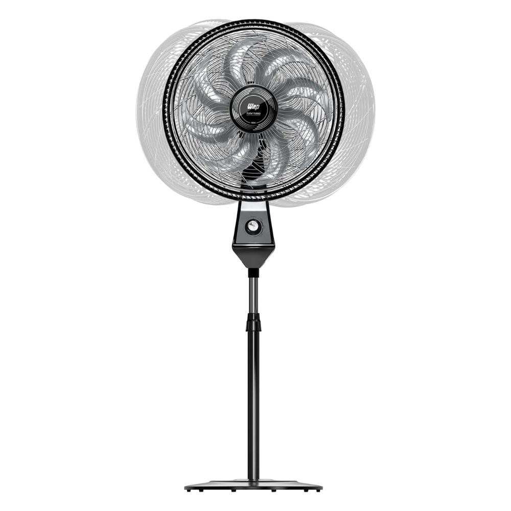 Ventilador WAP Flow Turbo de Coluna FW009221