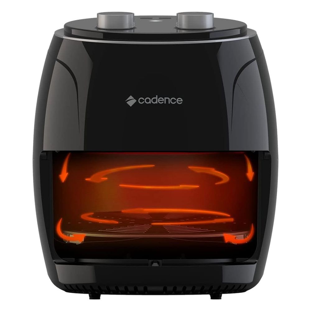 Fritadeira Air Fryer Cadence 3,8L FRT410 220V