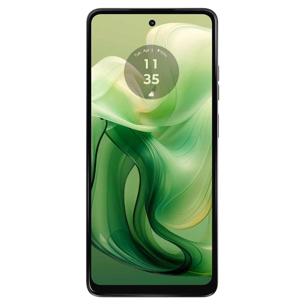 Smartphone Motorola Moto G24 128GB 4GB RAM Verde