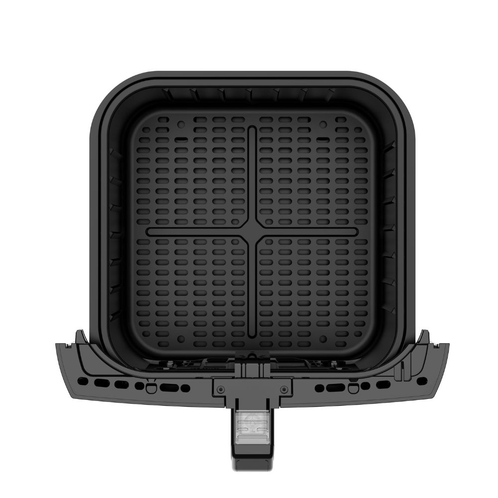 Fritadeira Air Fryer Itatiaia 5L