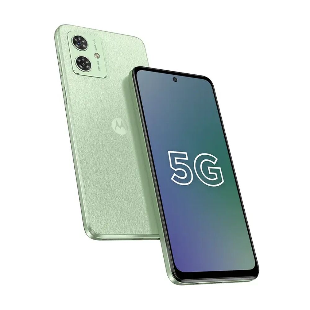 Smartphone Motorola Moto G54 5G 6,5" Octa-Core 256GB 8GB Verde