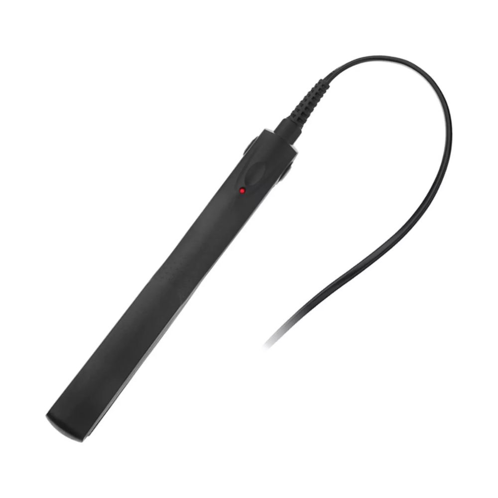 Prancha Taiff Clássica Ceramica 180°C Preto Bivolt