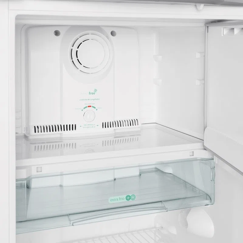 Refrigerador Consul CRB39ABNA  Frost Free 342L Branco