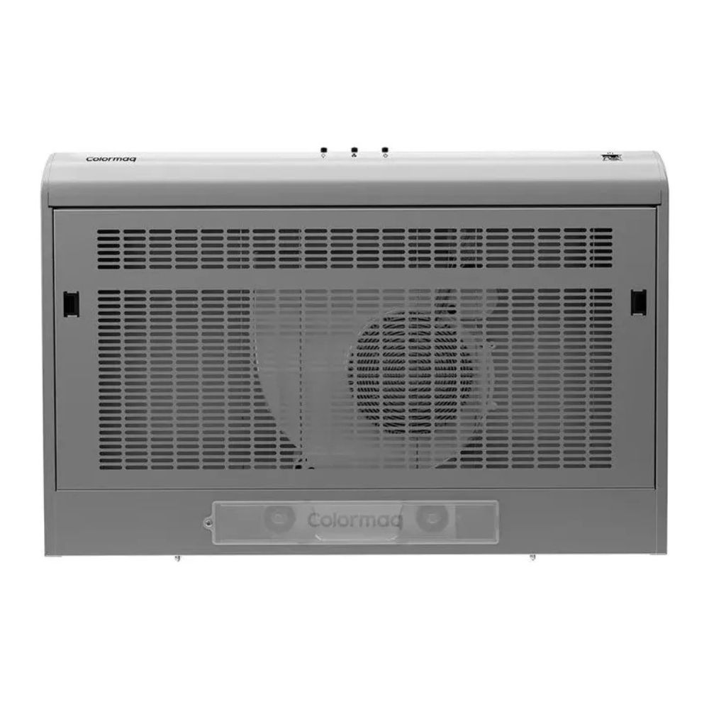 Depurador de Ar Colormaq Cook 80 cm Prata