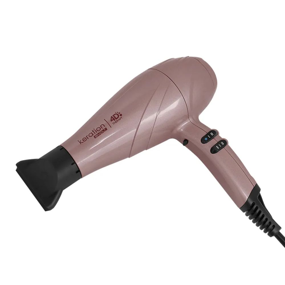 Secador Gama Keration 4D 2500W Bivolt