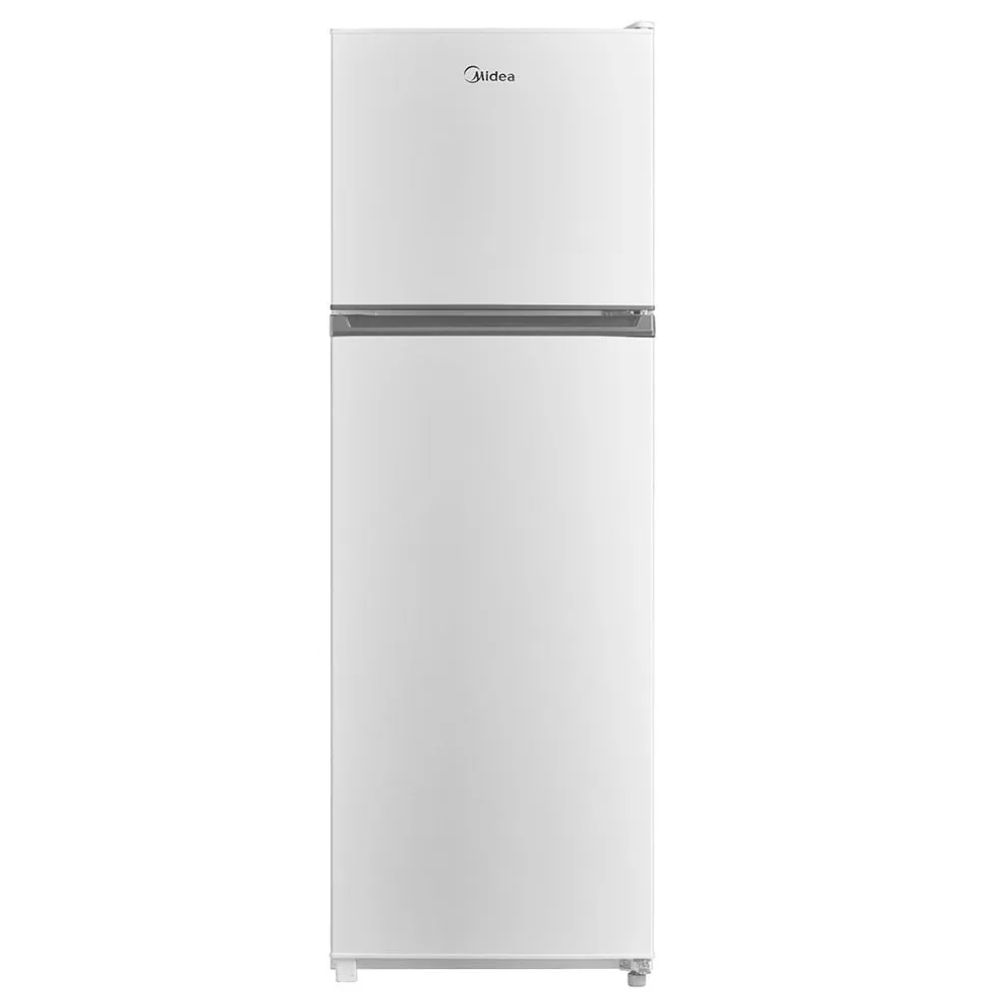 Geladeira Duplex Midea Cycle Defrost 294L Branca