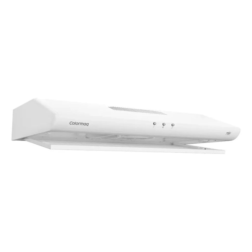 Depurador de Ar Colormaq Cook 80 cm Branco