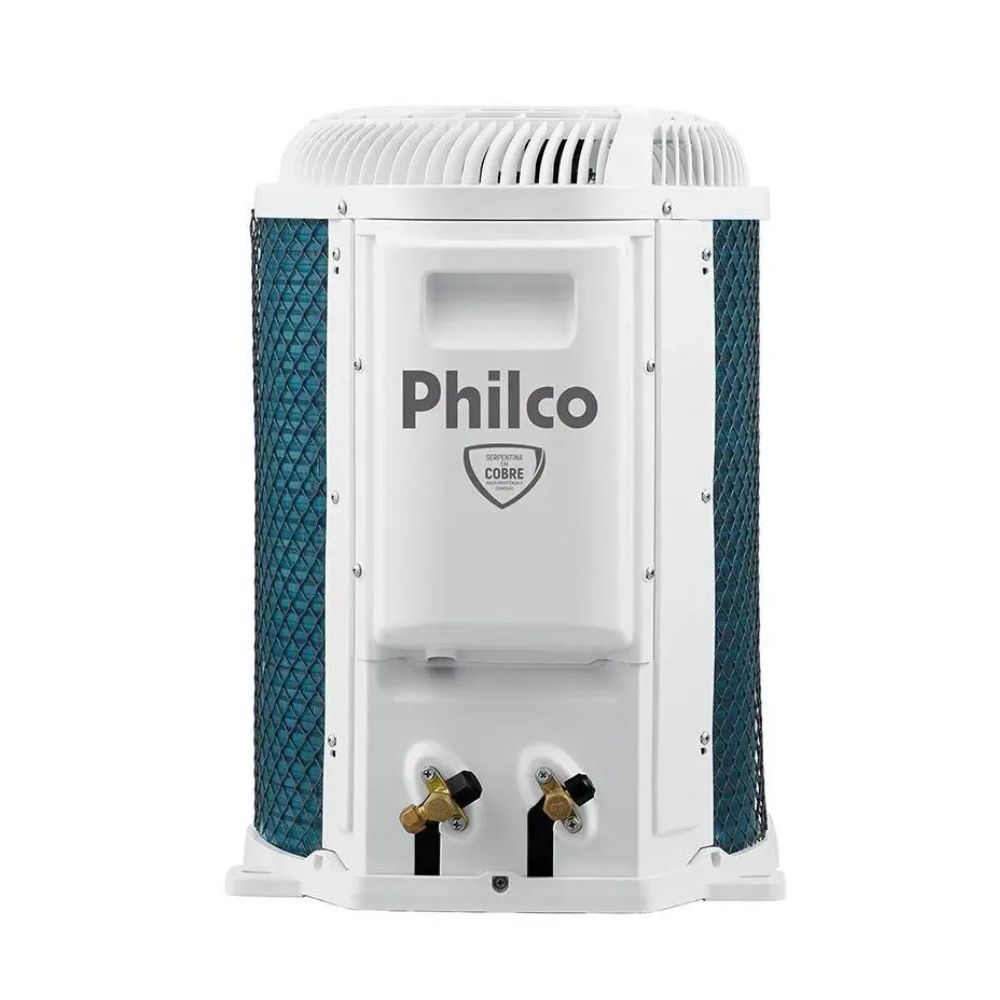 Ar-Condicionado Split Inverter Philco PAC12000IFM 12.000 BTUs