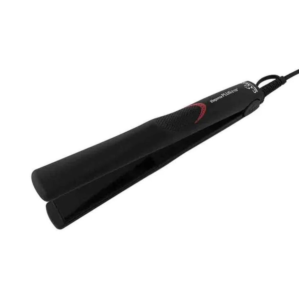 Prancha de Cabelo Gama Eleganza Plus Bivolt
