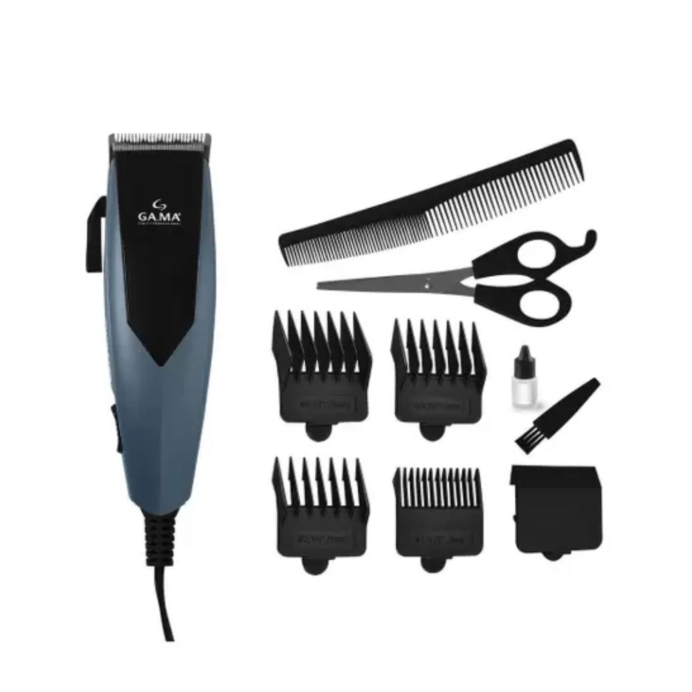Cortador Gama de Cabelos GM Master BECC P832